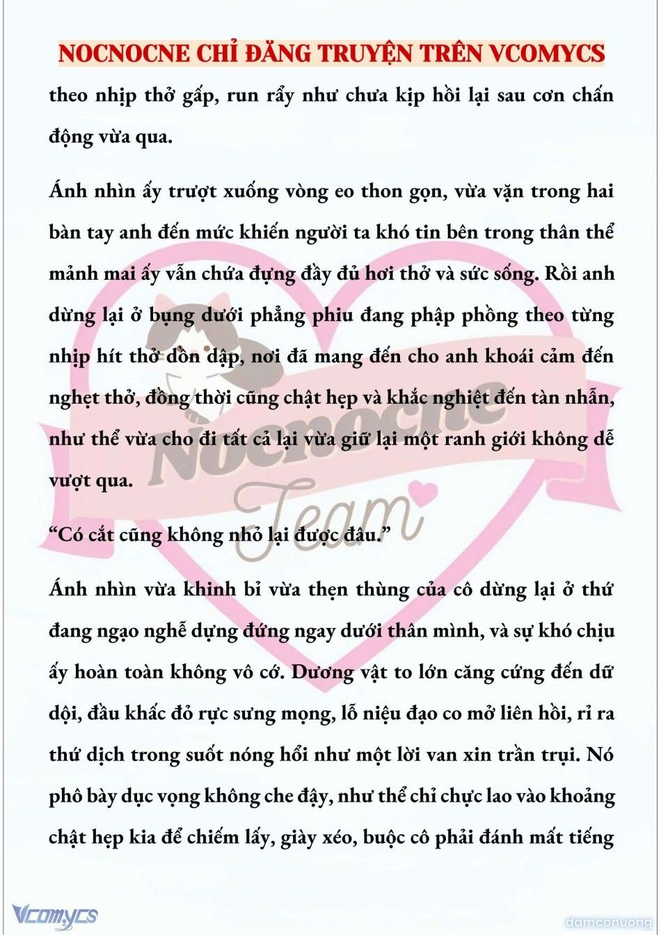 đọc truyện [full] [novel] Ngọn Đèn Biệt Viện Không Bao Giờ Tắt Chương 44 ảnh 17 tại Thiên Thai Truyện