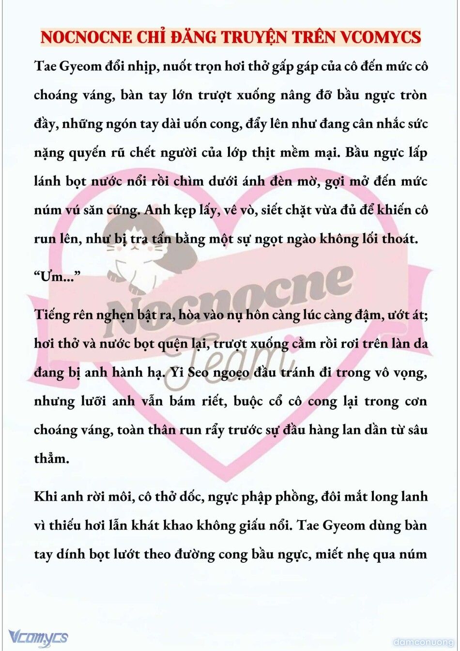 đọc truyện [full] [novel] Ngọn Đèn Biệt Viện Không Bao Giờ Tắt Chương 44 ảnh 4 tại Thiên Thai Truyện