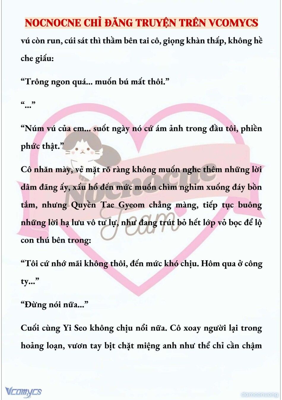 đọc truyện [full] [novel] Ngọn Đèn Biệt Viện Không Bao Giờ Tắt Chương 44 ảnh 5 tại Thiên Thai Truyện