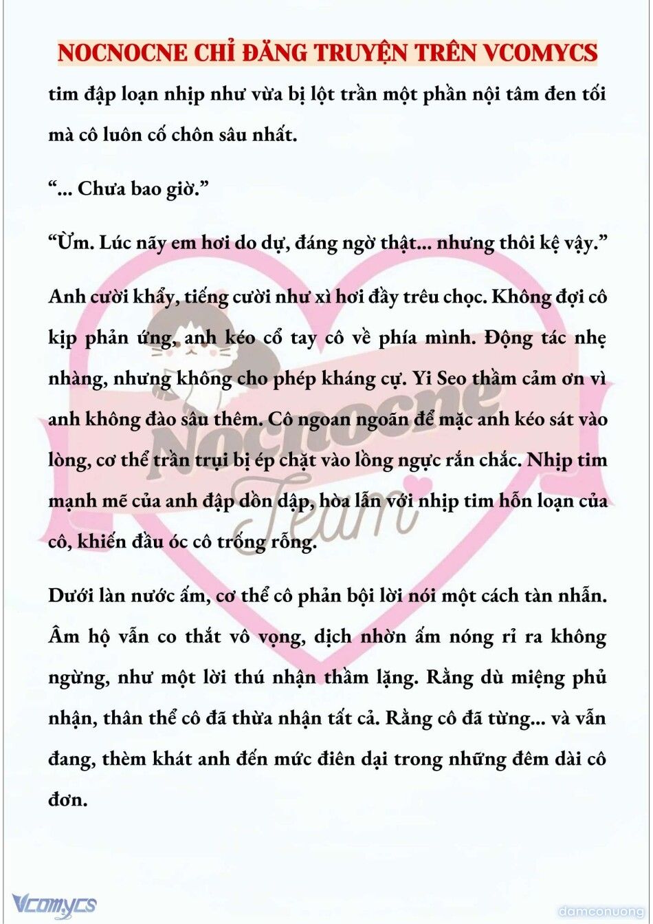 đọc truyện [full] [novel] Ngọn Đèn Biệt Viện Không Bao Giờ Tắt Chương 44 ảnh 7 tại Thiên Thai Truyện