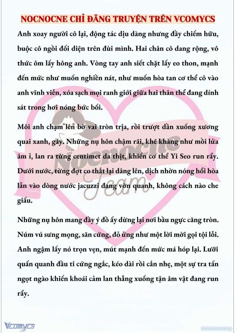 đọc truyện [full] [novel] Ngọn Đèn Biệt Viện Không Bao Giờ Tắt Chương 44 ảnh 8 tại Thiên Thai Truyện