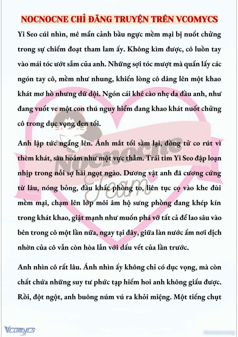 đọc truyện [full] [novel] Ngọn Đèn Biệt Viện Không Bao Giờ Tắt Chương 44 ảnh 9 tại Thiên Thai Truyện