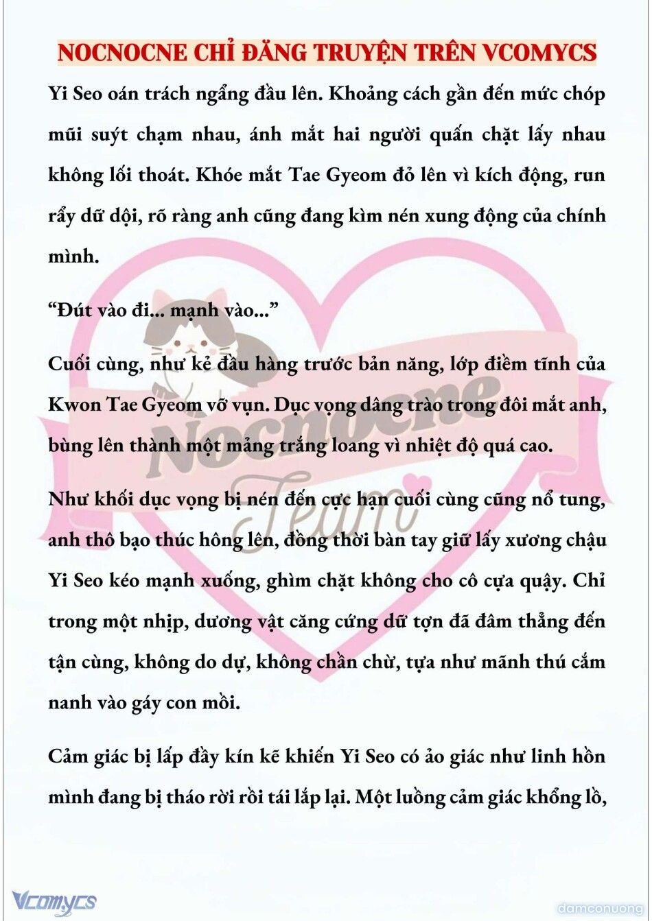 đọc truyện [full] [novel] Ngọn Đèn Biệt Viện Không Bao Giờ Tắt Chương 45 ảnh 4 tại Thiên Thai Truyện