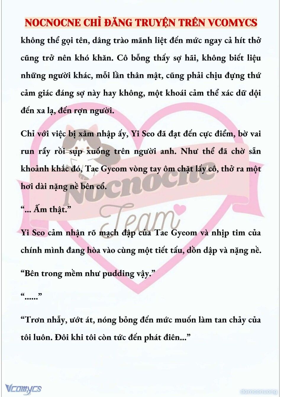 đọc truyện [full] [novel] Ngọn Đèn Biệt Viện Không Bao Giờ Tắt Chương 45 ảnh 5 tại Thiên Thai Truyện