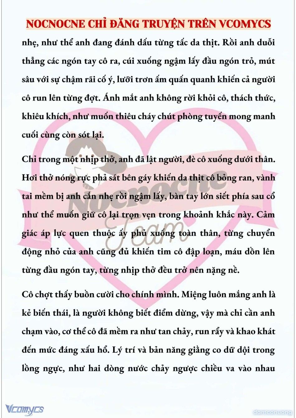 đọc truyện [full] [novel] Ngọn Đèn Biệt Viện Không Bao Giờ Tắt Chương 46 ảnh 12 tại Thiên Thai Truyện