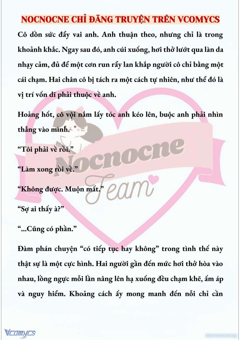 đọc truyện [full] [novel] Ngọn Đèn Biệt Viện Không Bao Giờ Tắt Chương 46 ảnh 14 tại Thiên Thai Truyện