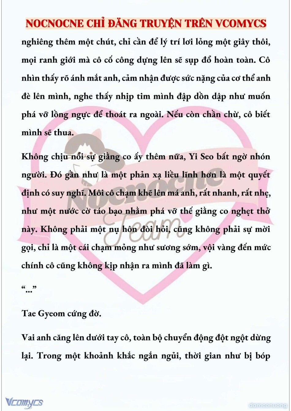 đọc truyện [full] [novel] Ngọn Đèn Biệt Viện Không Bao Giờ Tắt Chương 46 ảnh 15 tại Thiên Thai Truyện