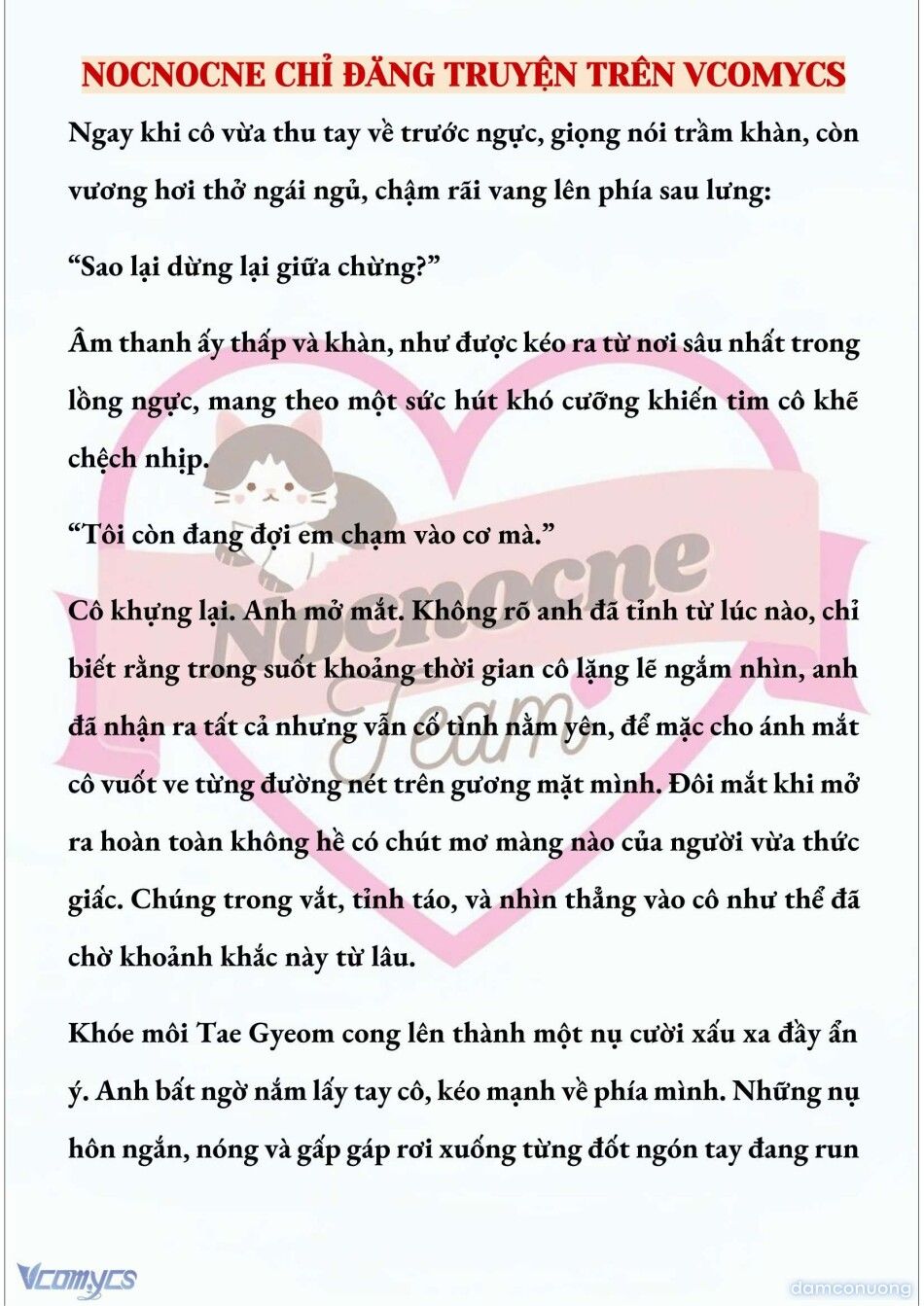 đọc truyện [full] [novel] Ngọn Đèn Biệt Viện Không Bao Giờ Tắt Chương 46 ảnh 11 tại Thiên Thai Truyện