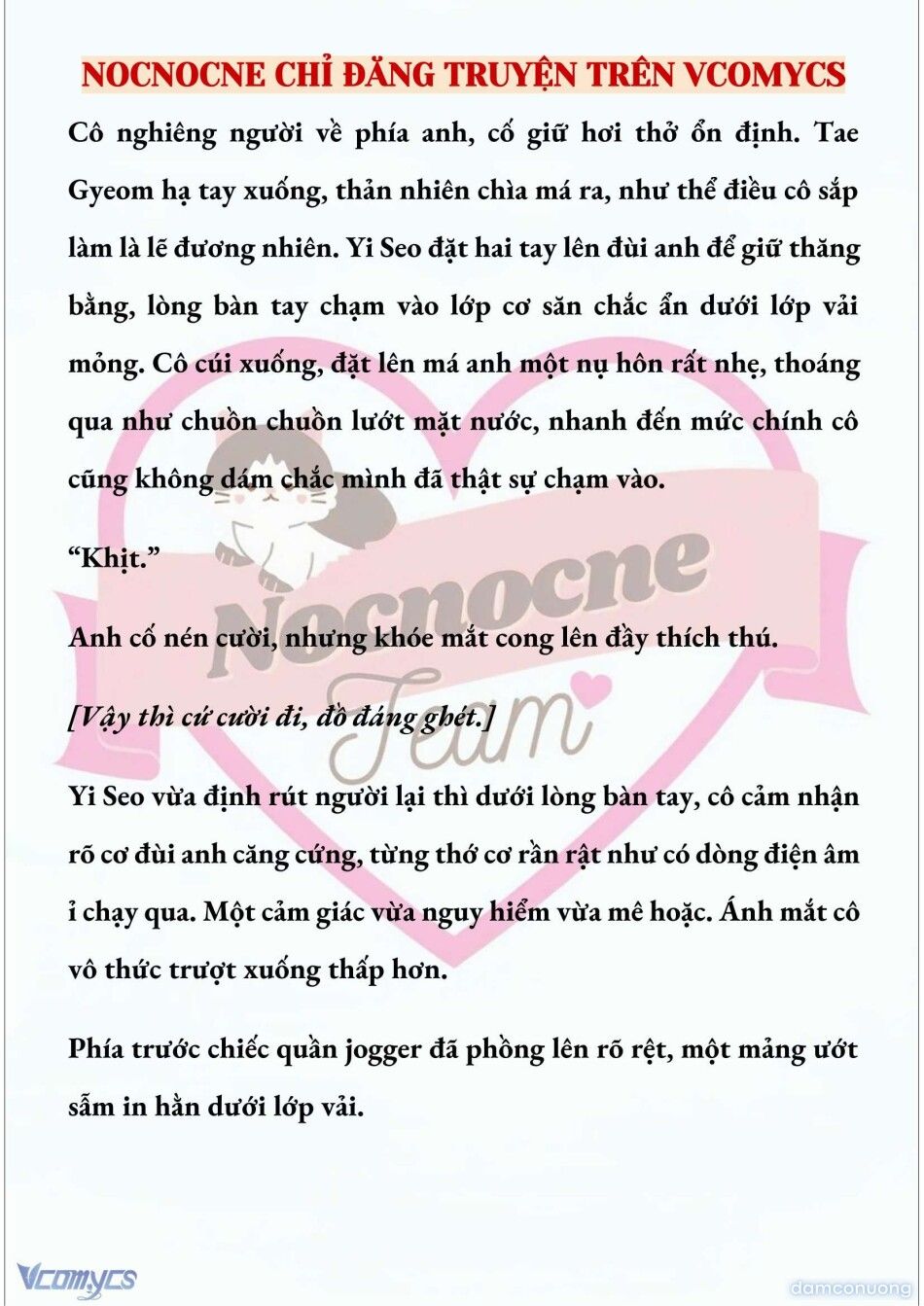 đọc truyện [full] [novel] Ngọn Đèn Biệt Viện Không Bao Giờ Tắt Chương 47 ảnh 6 tại Thiên Thai Truyện