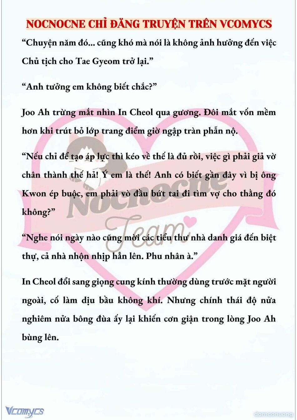 đọc truyện [full] [novel] Ngọn Đèn Biệt Viện Không Bao Giờ Tắt Chương 48 ảnh 4 tại Thiên Thai Truyện