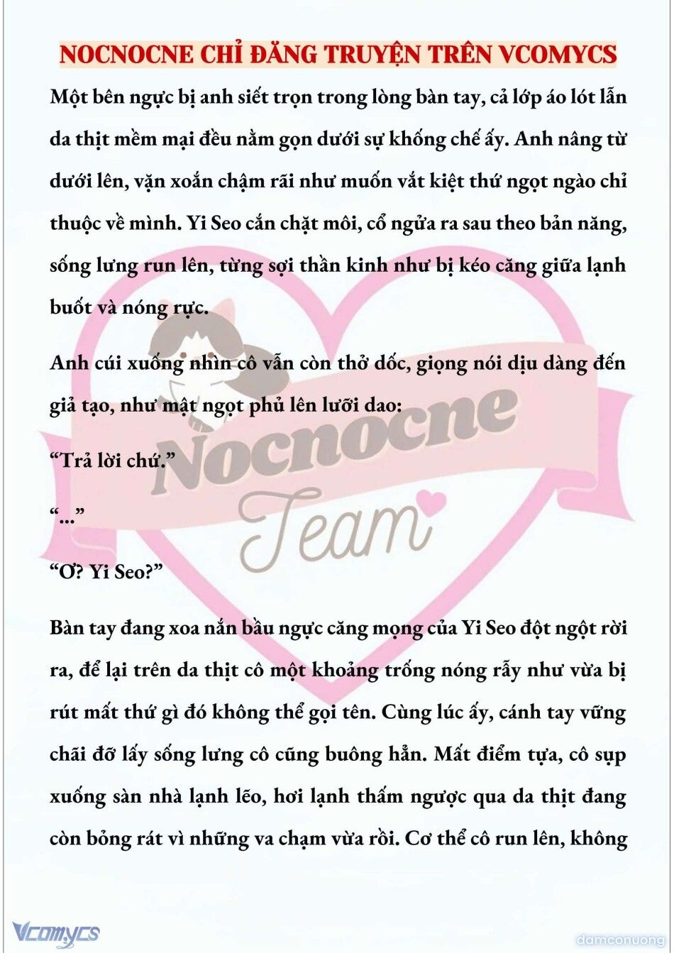 đọc truyện [full] [novel] Ngọn Đèn Biệt Viện Không Bao Giờ Tắt Chương 50 ảnh 12 tại Thiên Thai Truyện