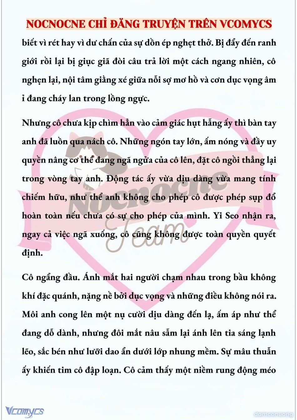 đọc truyện [full] [novel] Ngọn Đèn Biệt Viện Không Bao Giờ Tắt Chương 50 ảnh 13 tại Thiên Thai Truyện