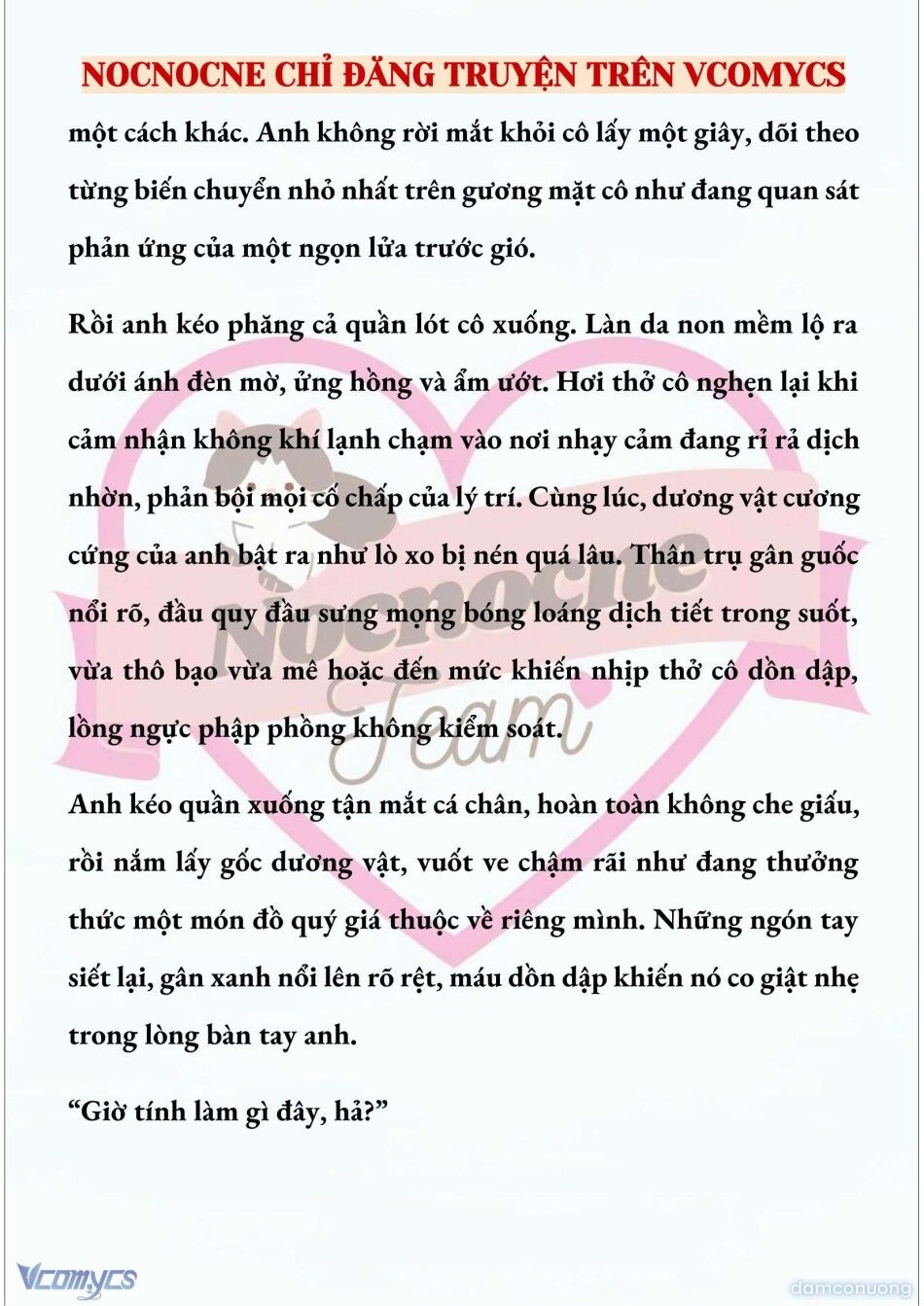 đọc truyện [full] [novel] Ngọn Đèn Biệt Viện Không Bao Giờ Tắt Chương 50 ảnh 15 tại Thiên Thai Truyện