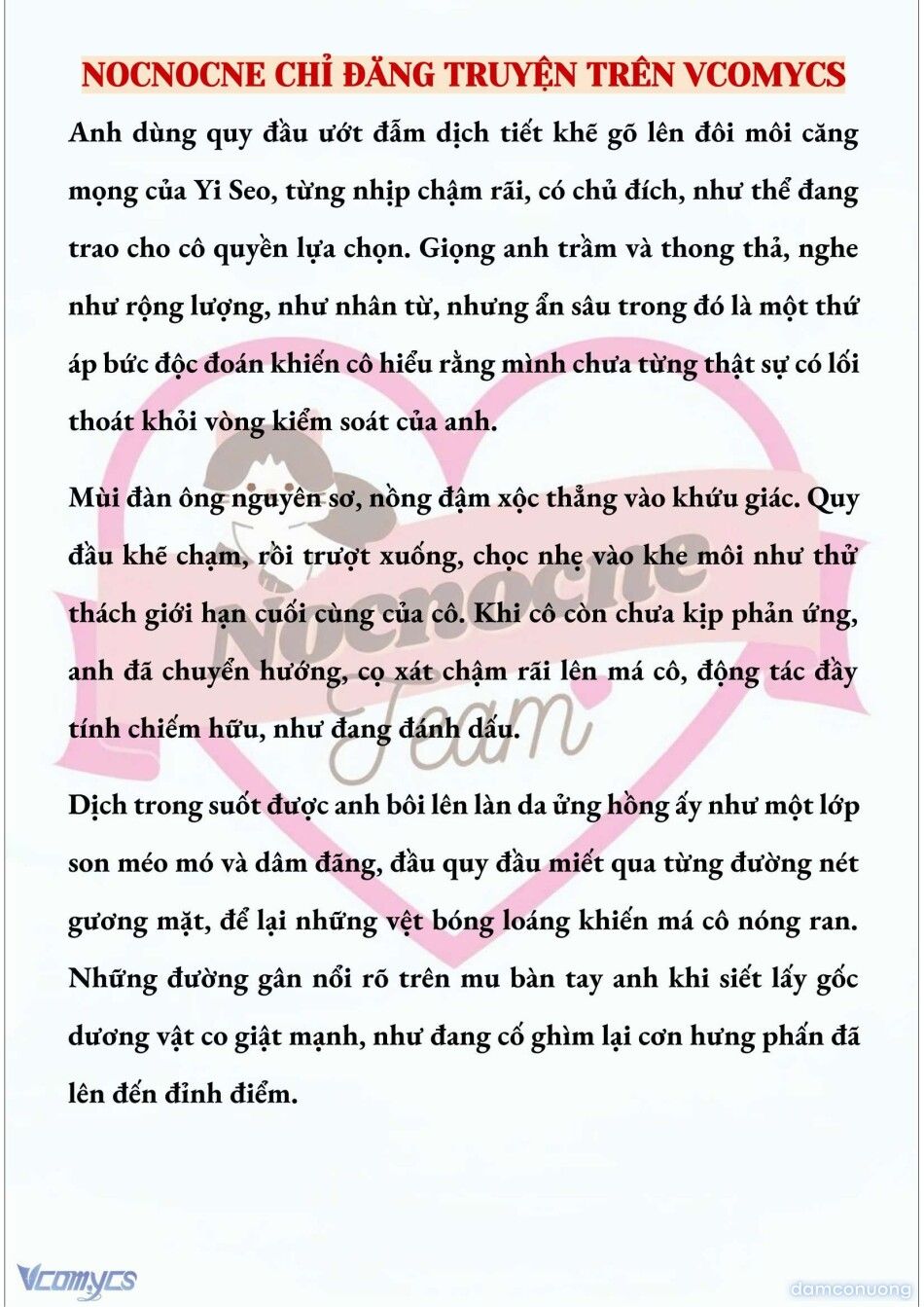 đọc truyện [full] [novel] Ngọn Đèn Biệt Viện Không Bao Giờ Tắt Chương 50 ảnh 16 tại Thiên Thai Truyện