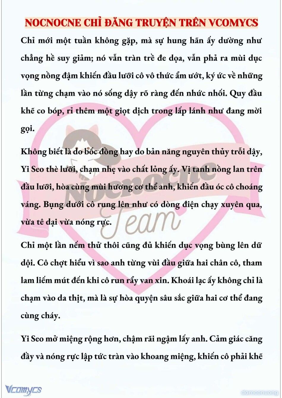 đọc truyện [full] [novel] Ngọn Đèn Biệt Viện Không Bao Giờ Tắt Chương 50 ảnh 18 tại Thiên Thai Truyện