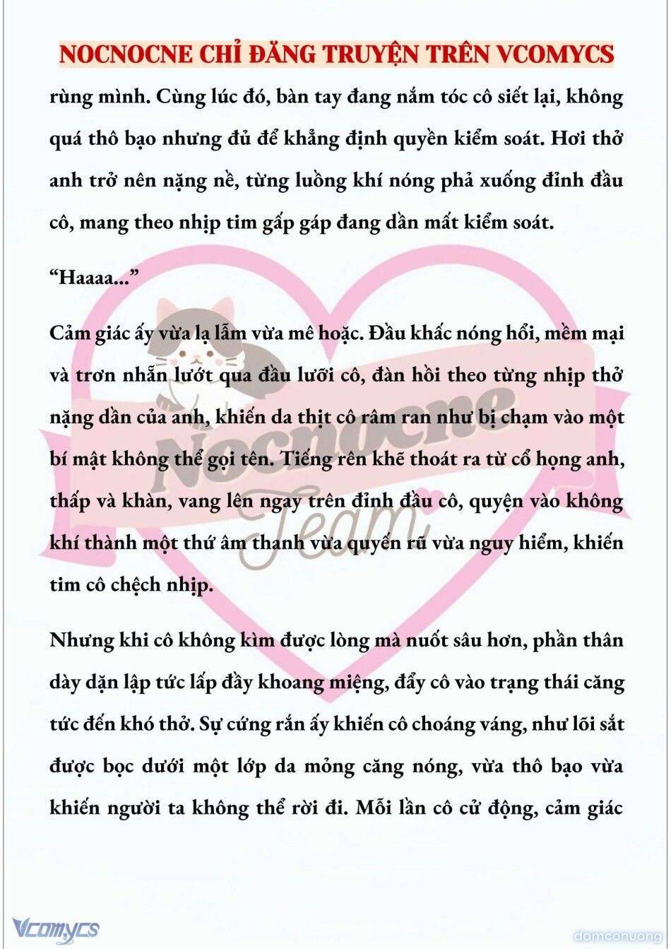 đọc truyện [full] [novel] Ngọn Đèn Biệt Viện Không Bao Giờ Tắt Chương 50 ảnh 19 tại Thiên Thai Truyện