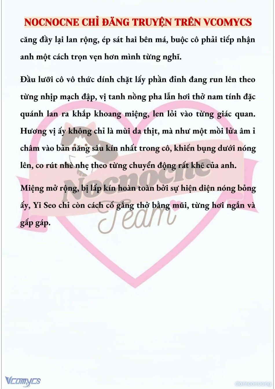 đọc truyện [full] [novel] Ngọn Đèn Biệt Viện Không Bao Giờ Tắt Chương 50 ảnh 20 tại Thiên Thai Truyện