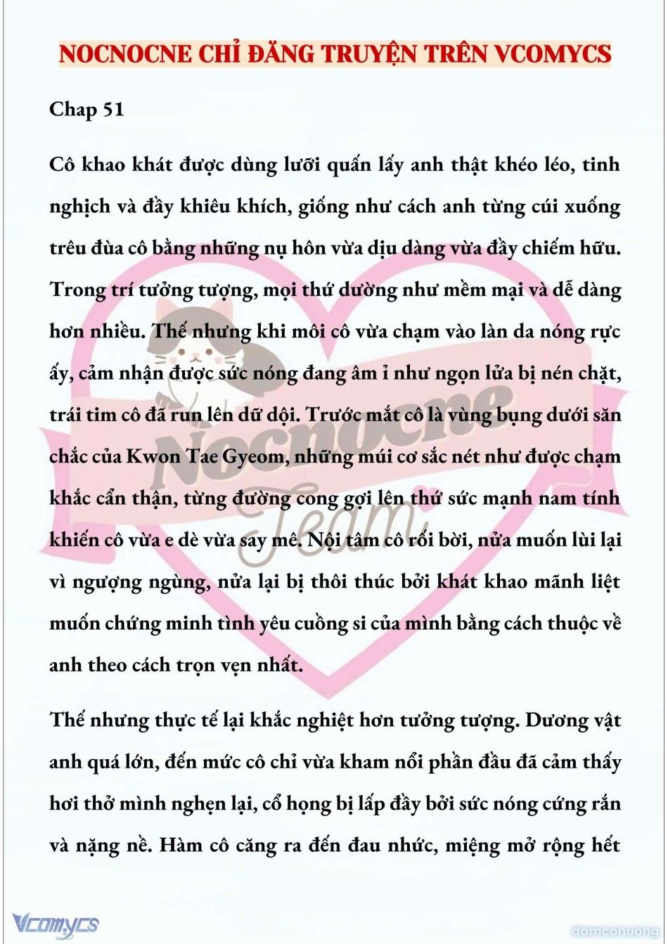 đọc truyện [full] [novel] Ngọn Đèn Biệt Viện Không Bao Giờ Tắt Chương 51 ảnh 3 tại Thiên Thai Truyện