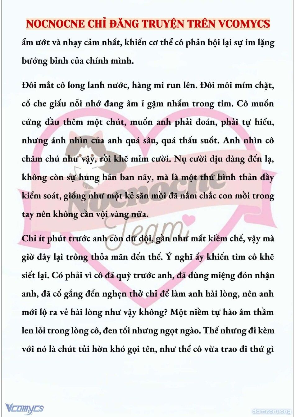 đọc truyện [full] [novel] Ngọn Đèn Biệt Viện Không Bao Giờ Tắt Chương 51 ảnh 12 tại Thiên Thai Truyện