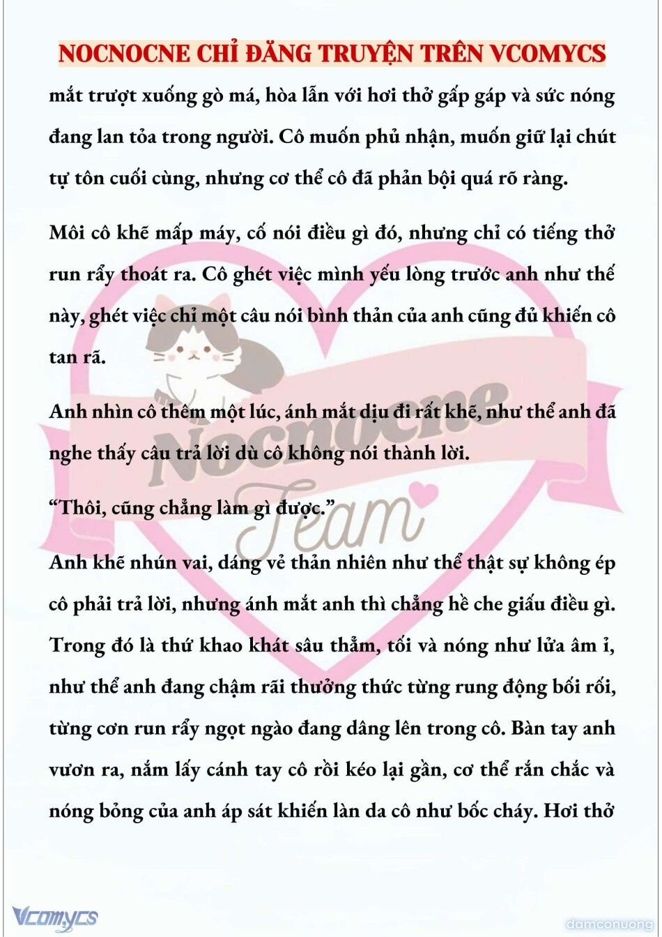 đọc truyện [full] [novel] Ngọn Đèn Biệt Viện Không Bao Giờ Tắt Chương 51 ảnh 14 tại Thiên Thai Truyện