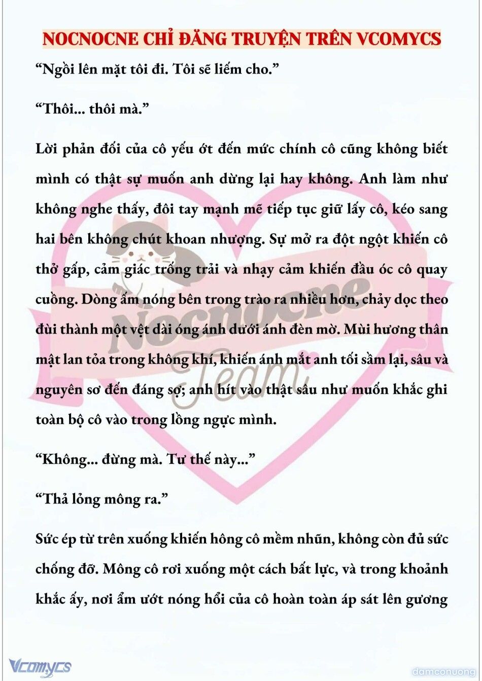 đọc truyện [full] [novel] Ngọn Đèn Biệt Viện Không Bao Giờ Tắt Chương 51 ảnh 16 tại Thiên Thai Truyện