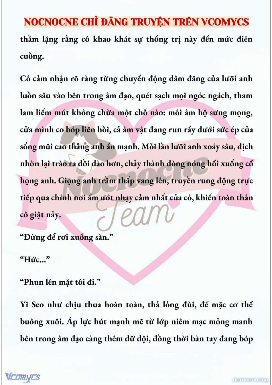 đọc truyện [full] [novel] Ngọn Đèn Biệt Viện Không Bao Giờ Tắt Chương 51 ảnh 18 tại Thiên Thai Truyện