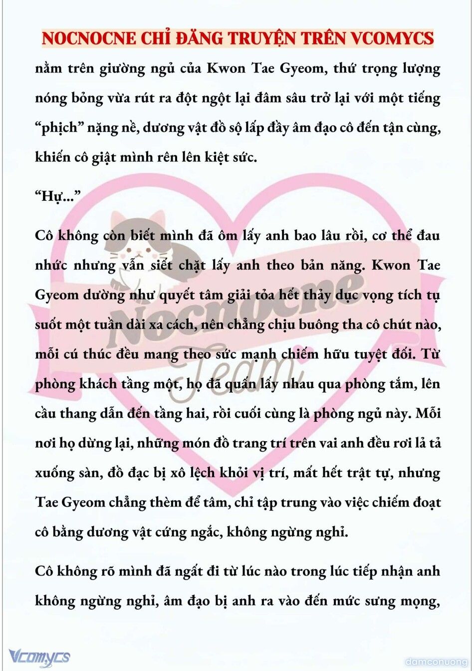 đọc truyện [full] [novel] Ngọn Đèn Biệt Viện Không Bao Giờ Tắt Chương 51 ảnh 20 tại Thiên Thai Truyện