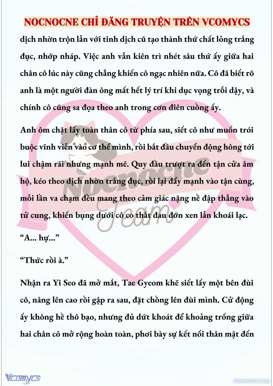 đọc truyện [full] [novel] Ngọn Đèn Biệt Viện Không Bao Giờ Tắt Chương 51 ảnh 21 tại Thiên Thai Truyện