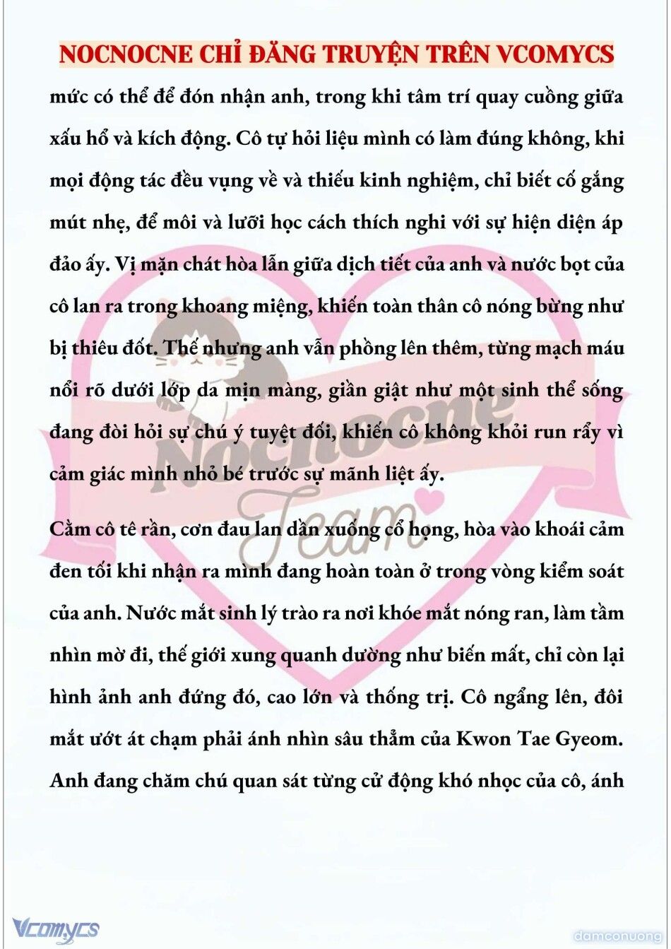 đọc truyện [full] [novel] Ngọn Đèn Biệt Viện Không Bao Giờ Tắt Chương 51 ảnh 4 tại Thiên Thai Truyện