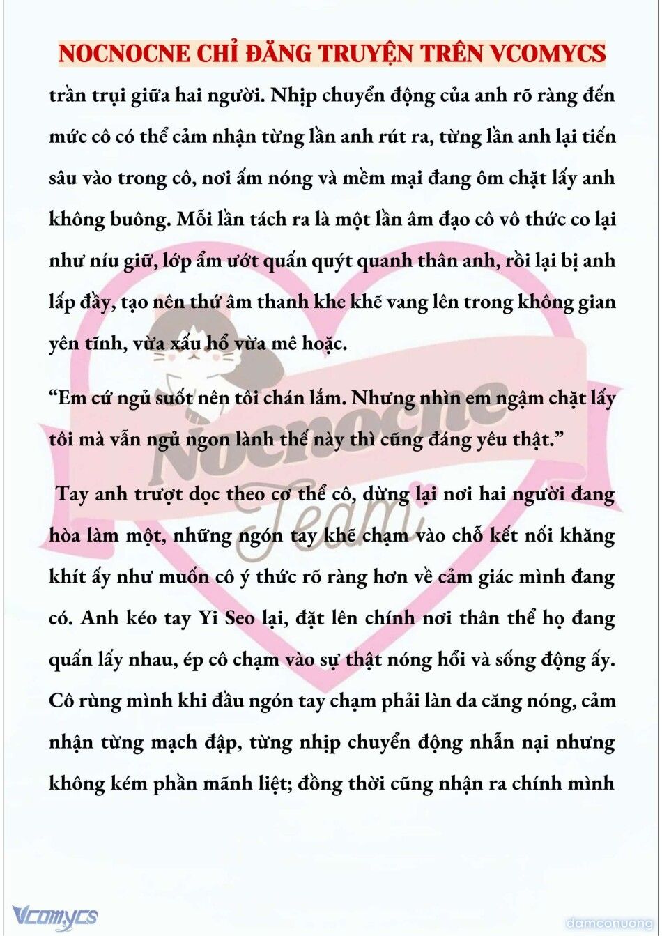 đọc truyện [full] [novel] Ngọn Đèn Biệt Viện Không Bao Giờ Tắt Chương 51 ảnh 22 tại Thiên Thai Truyện