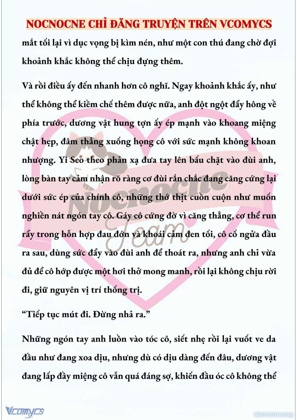 đọc truyện [full] [novel] Ngọn Đèn Biệt Viện Không Bao Giờ Tắt Chương 51 ảnh 5 tại Thiên Thai Truyện