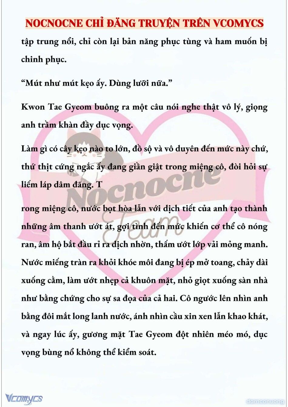 đọc truyện [full] [novel] Ngọn Đèn Biệt Viện Không Bao Giờ Tắt Chương 51 ảnh 6 tại Thiên Thai Truyện