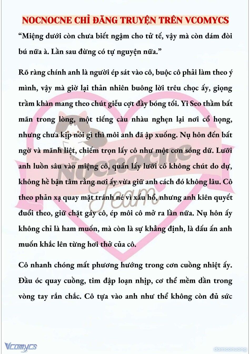 đọc truyện [full] [novel] Ngọn Đèn Biệt Viện Không Bao Giờ Tắt Chương 51 ảnh 8 tại Thiên Thai Truyện