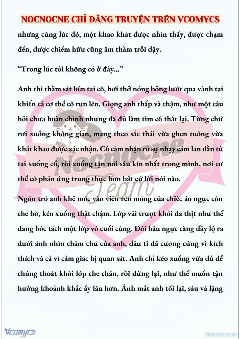 đọc truyện [full] [novel] Ngọn Đèn Biệt Viện Không Bao Giờ Tắt Chương 51 ảnh 10 tại Thiên Thai Truyện