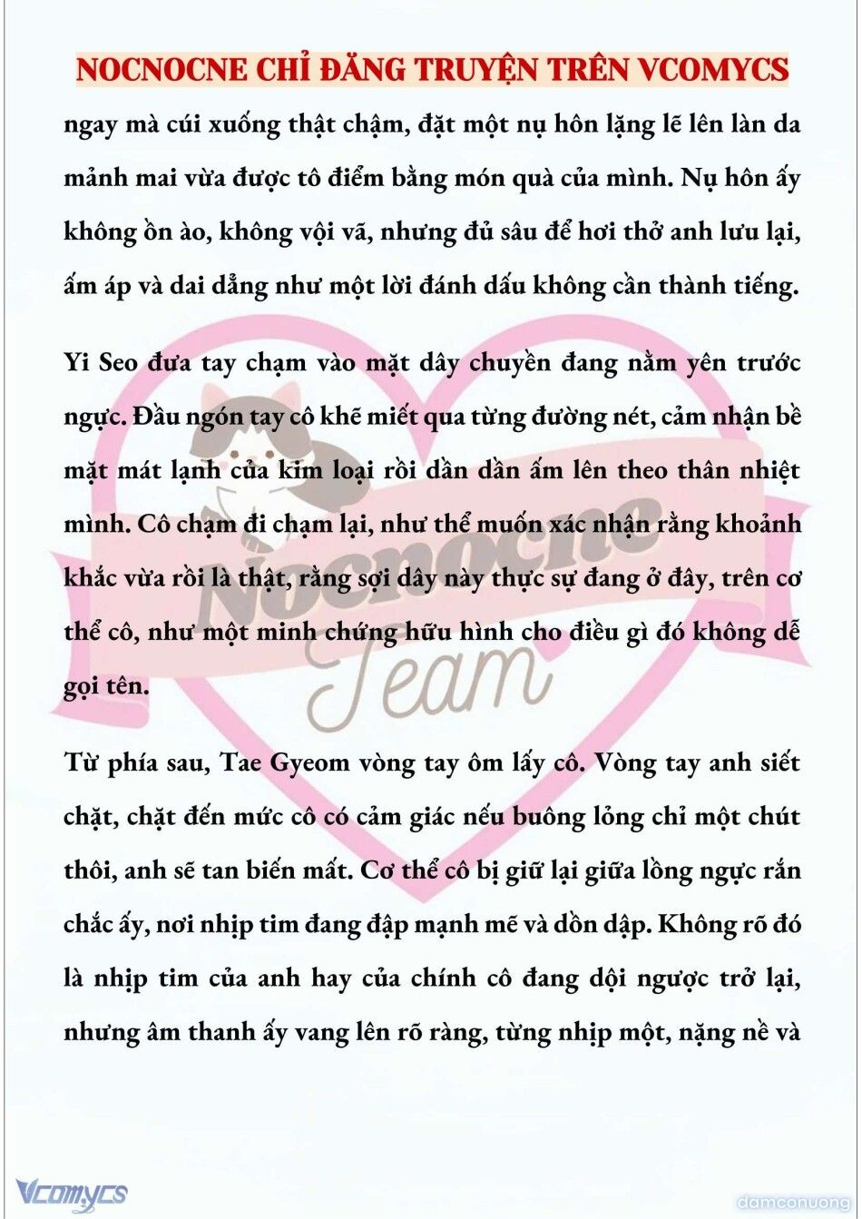 đọc truyện [full] [novel] Ngọn Đèn Biệt Viện Không Bao Giờ Tắt Chương 52 ảnh 5 tại Thiên Thai Truyện