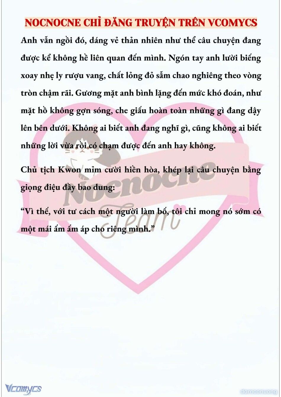 đọc truyện [full] [novel] Ngọn Đèn Biệt Viện Không Bao Giờ Tắt Chương 55 ảnh 17 tại Thiên Thai Truyện