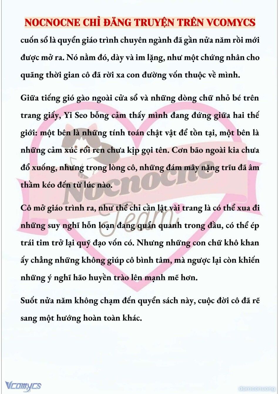 đọc truyện [full] [novel] Ngọn Đèn Biệt Viện Không Bao Giờ Tắt Chương 57 ảnh 12 tại Thiên Thai Truyện