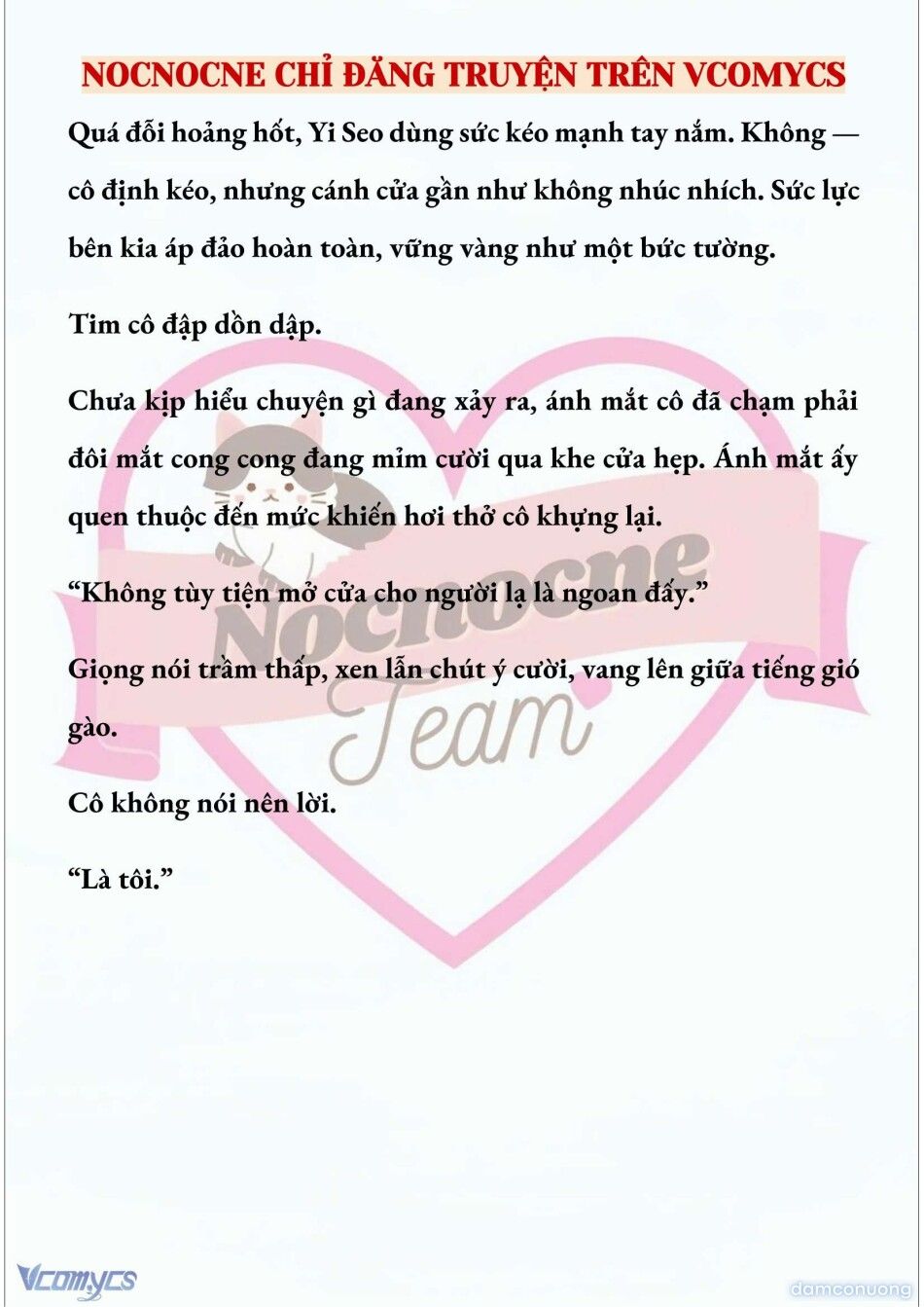 đọc truyện [full] [novel] Ngọn Đèn Biệt Viện Không Bao Giờ Tắt Chương 57 ảnh 16 tại Thiên Thai Truyện