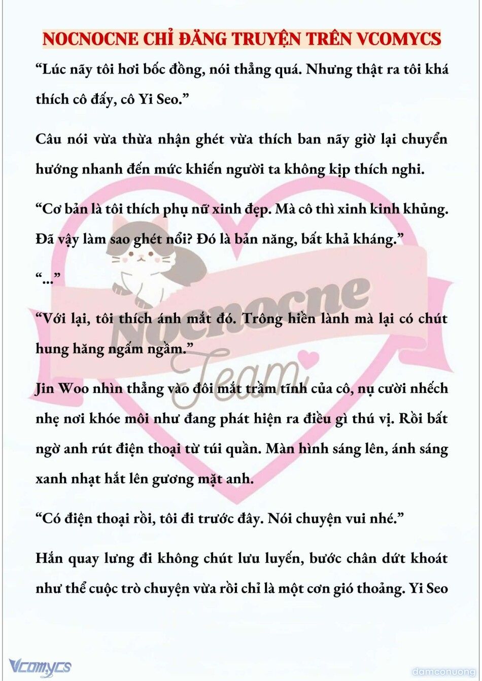 đọc truyện [full] [novel] Ngọn Đèn Biệt Viện Không Bao Giờ Tắt Chương 57 ảnh 10 tại Thiên Thai Truyện