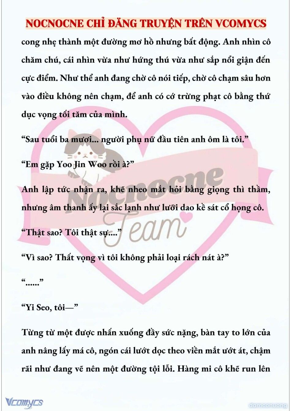 đọc truyện [full] [novel] Ngọn Đèn Biệt Viện Không Bao Giờ Tắt Chương 59 ảnh 12 tại Thiên Thai Truyện