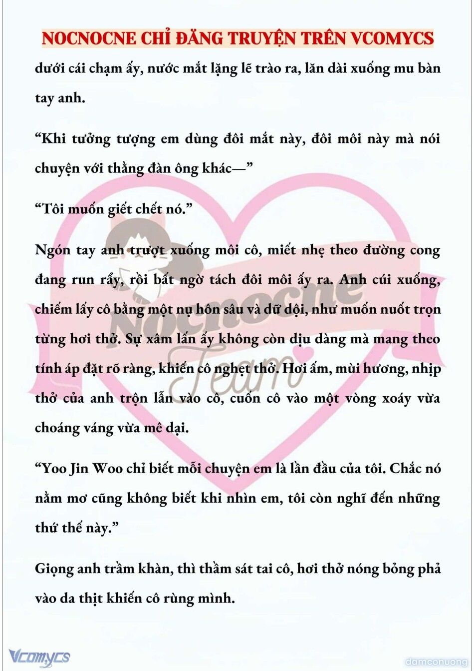 đọc truyện [full] [novel] Ngọn Đèn Biệt Viện Không Bao Giờ Tắt Chương 59 ảnh 13 tại Thiên Thai Truyện