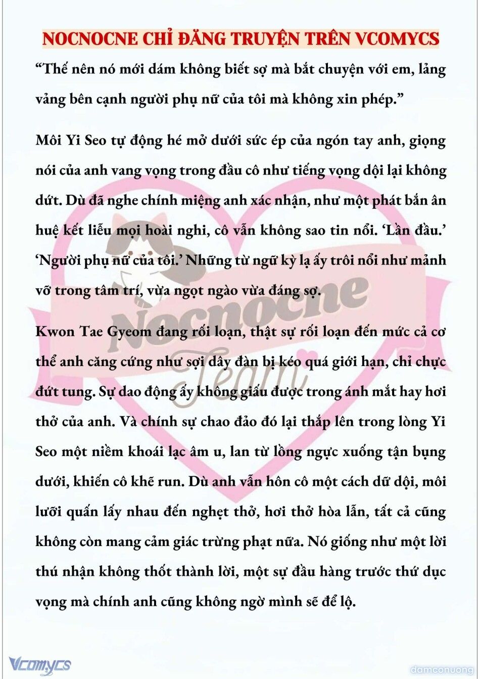 đọc truyện [full] [novel] Ngọn Đèn Biệt Viện Không Bao Giờ Tắt Chương 59 ảnh 14 tại Thiên Thai Truyện