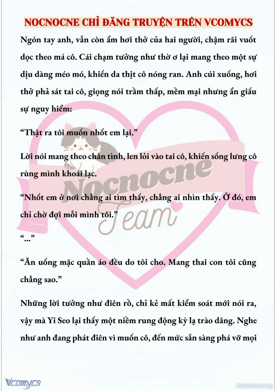 đọc truyện [full] [novel] Ngọn Đèn Biệt Viện Không Bao Giờ Tắt Chương 59 ảnh 15 tại Thiên Thai Truyện