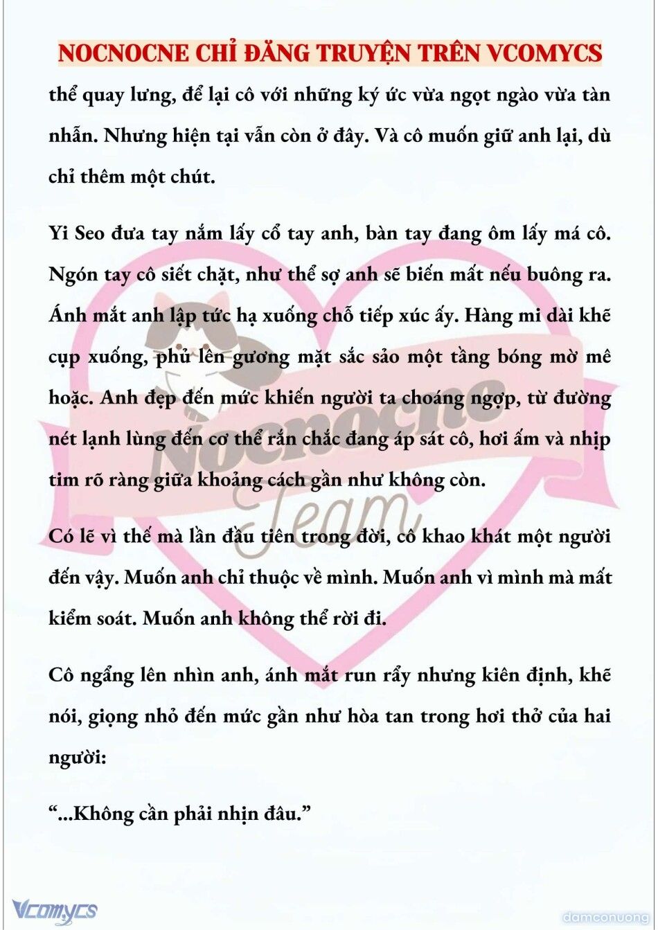 đọc truyện [full] [novel] Ngọn Đèn Biệt Viện Không Bao Giờ Tắt Chương 59 ảnh 17 tại Thiên Thai Truyện