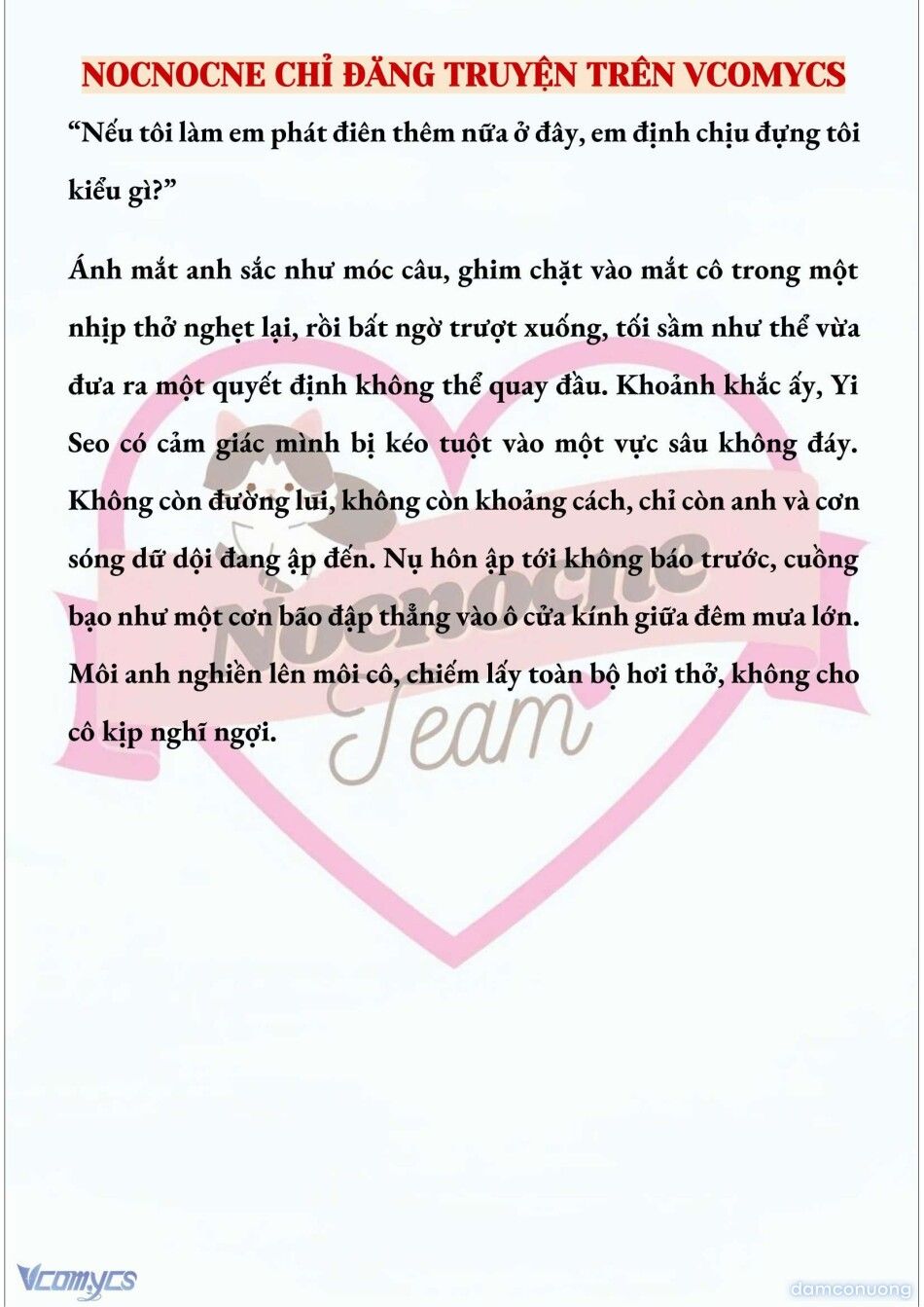 đọc truyện [full] [novel] Ngọn Đèn Biệt Viện Không Bao Giờ Tắt Chương 59 ảnh 20 tại Thiên Thai Truyện