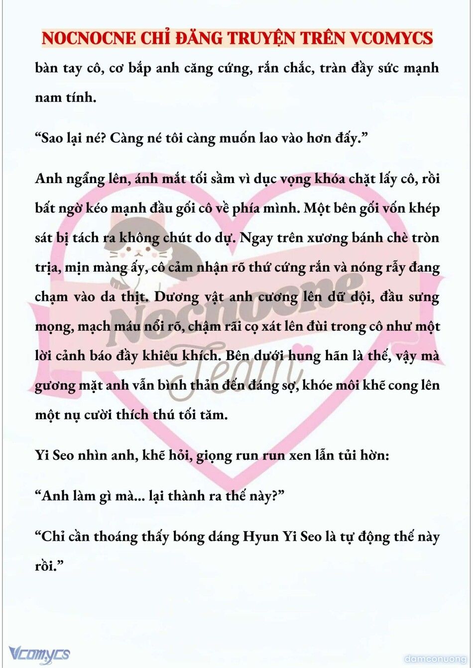 đọc truyện [full] [novel] Ngọn Đèn Biệt Viện Không Bao Giờ Tắt Chương 59 ảnh 4 tại Thiên Thai Truyện