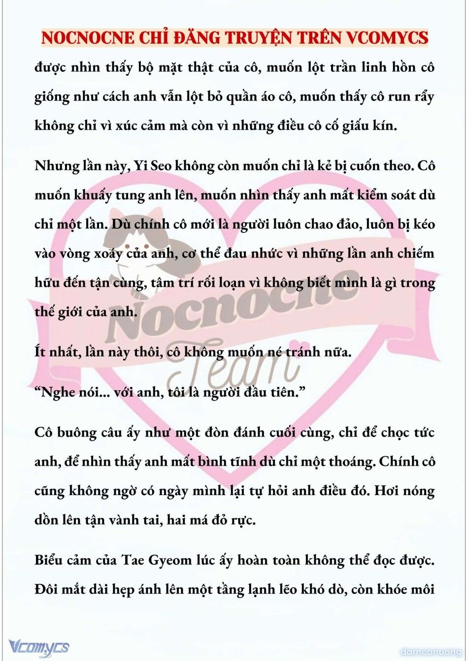 đọc truyện [full] [novel] Ngọn Đèn Biệt Viện Không Bao Giờ Tắt Chương 59 ảnh 11 tại Thiên Thai Truyện