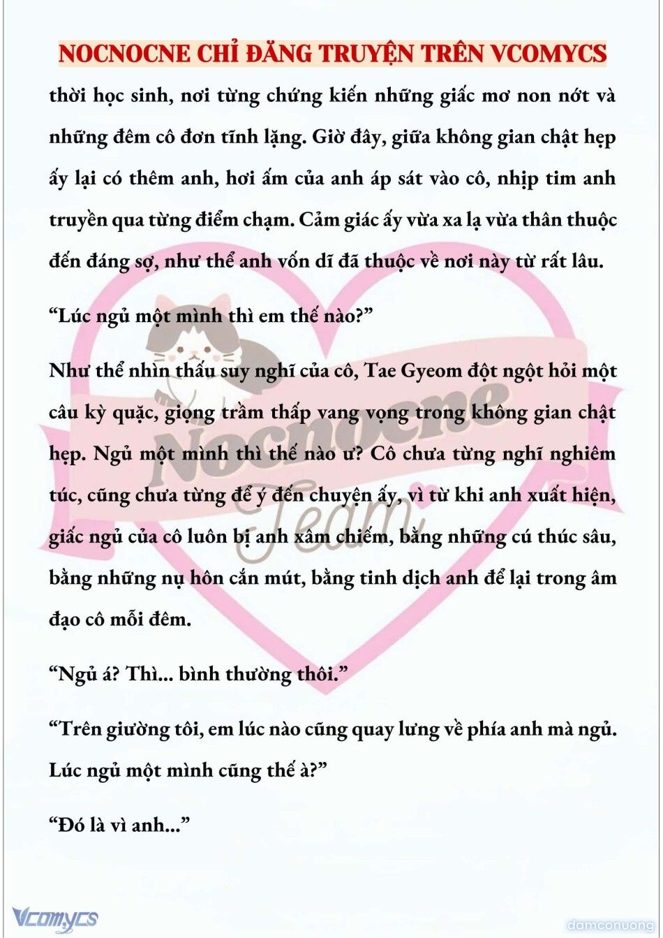 đọc truyện [full] [novel] Ngọn Đèn Biệt Viện Không Bao Giờ Tắt Chương 60 ảnh 12 tại Thiên Thai Truyện