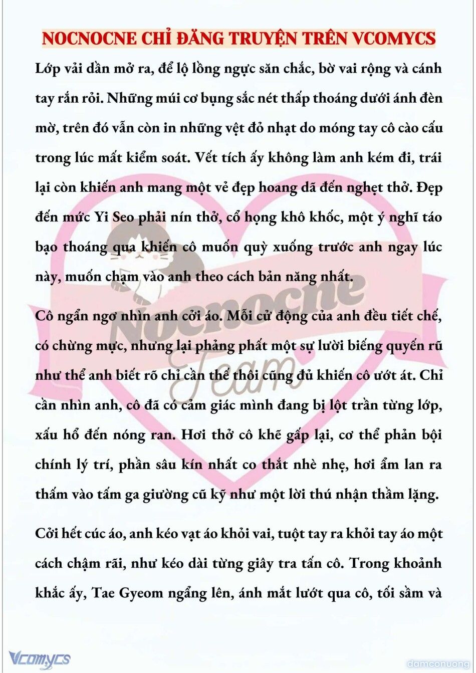 đọc truyện [full] [novel] Ngọn Đèn Biệt Viện Không Bao Giờ Tắt Chương 60 ảnh 14 tại Thiên Thai Truyện