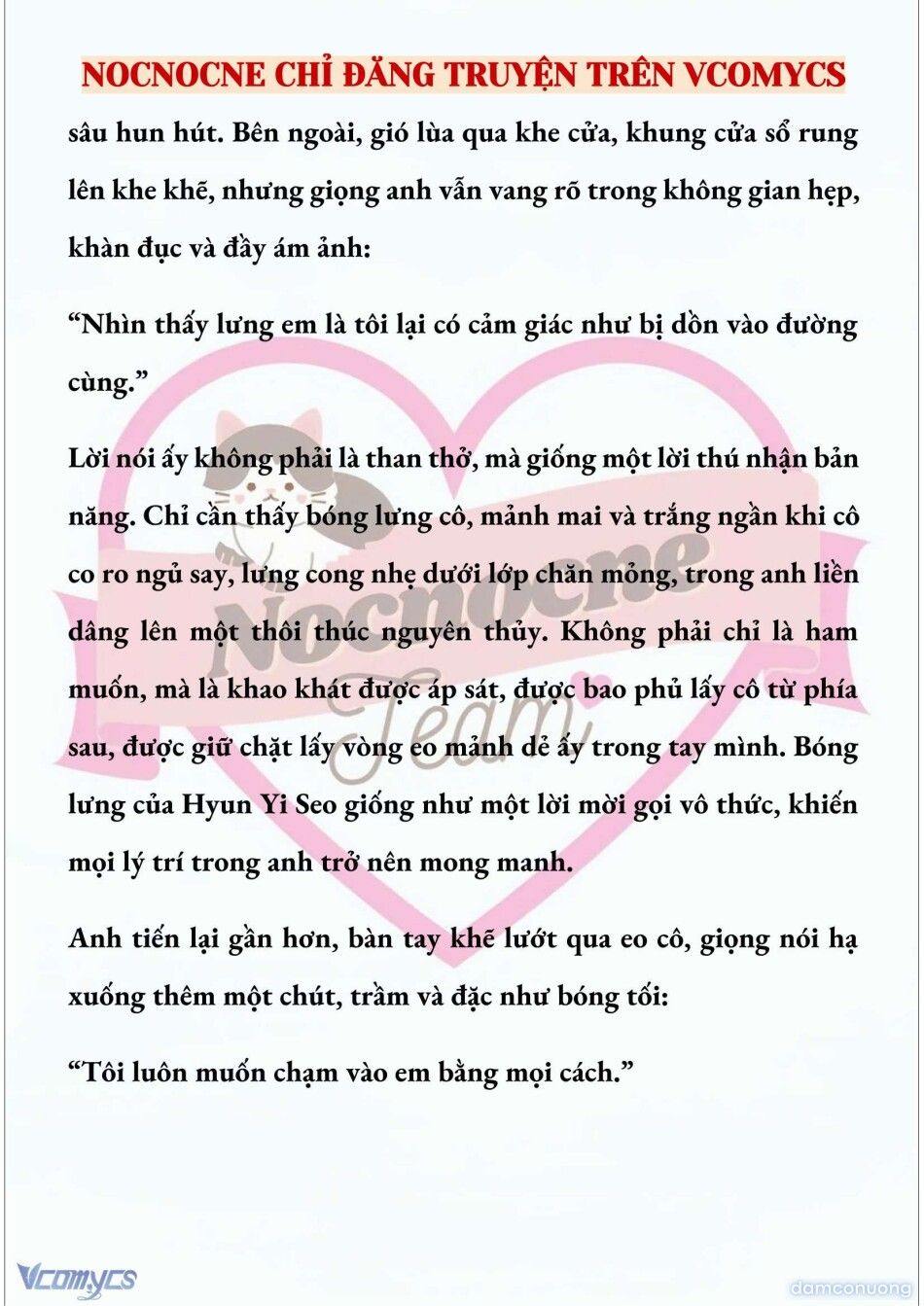 đọc truyện [full] [novel] Ngọn Đèn Biệt Viện Không Bao Giờ Tắt Chương 60 ảnh 15 tại Thiên Thai Truyện